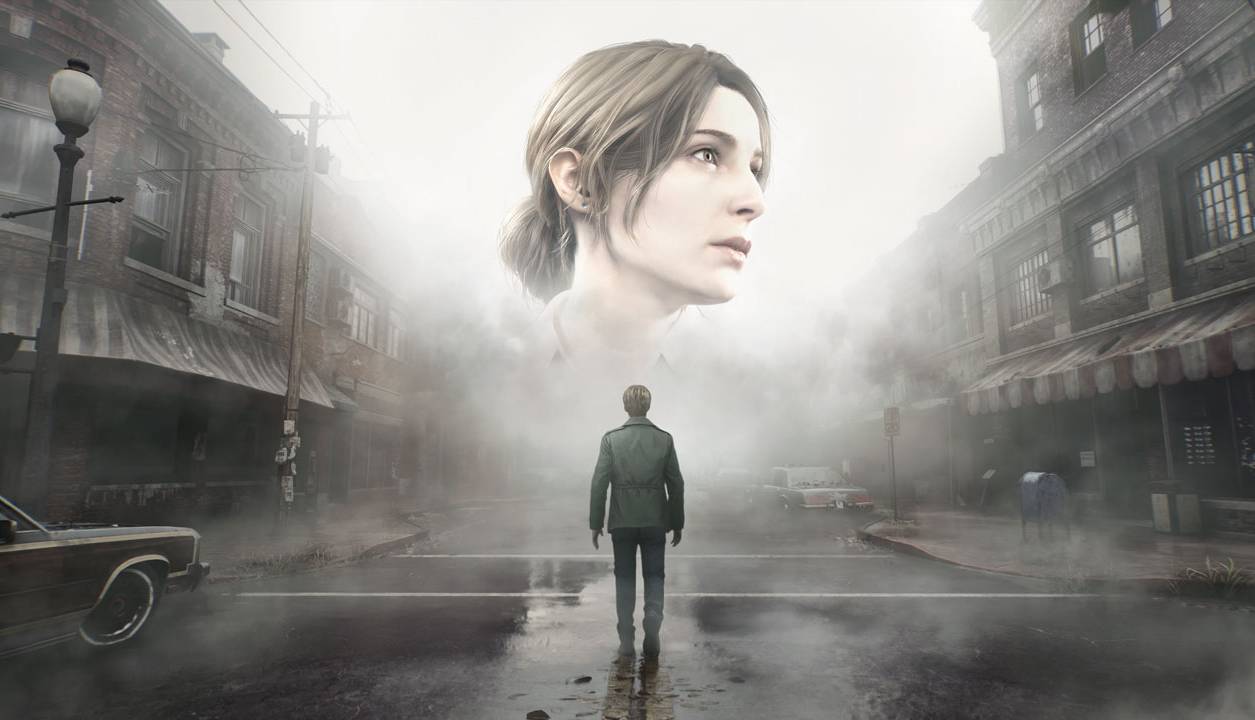 تاریخ انتشار نسخه ایکس باکس Silent Hill 2 Remake لو رفت