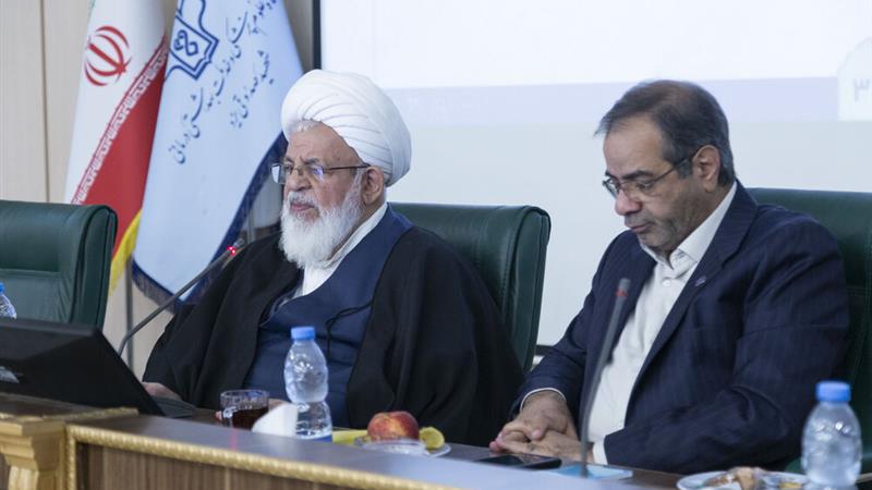 مطالبه ۲۰۰۰ میلیارد تومانی علوم پزشکی یزد از بیمهها/کمک ۵۰۰۰ میلیاردی خیرین به حوزه سلامت استان