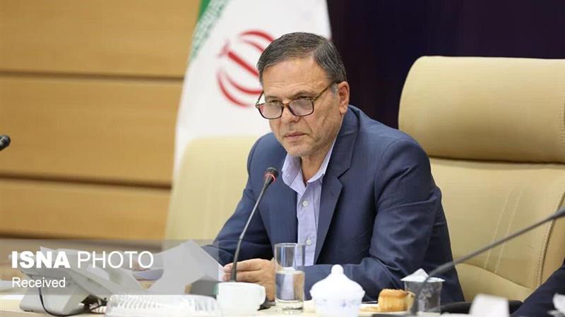 استاندار زنجان: تسریع اجرای برنامهها و عدالت اجتماعی اولویت ماست