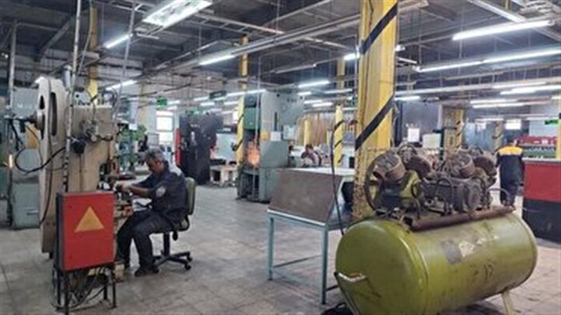 موافقت با استقرار ۴۲۹ واحد صنعتی در زنجان