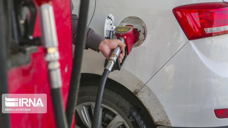 افزایش ۱۳ درصدی مصرف بنزین و کاهش ۵۰ درصدی مصرف گازوئیل