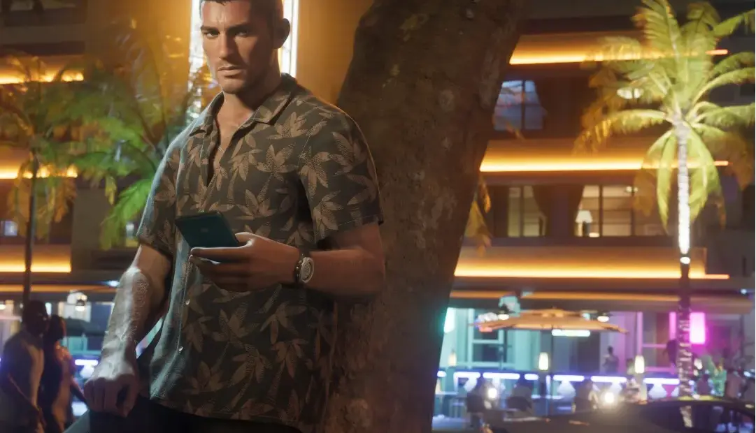 بازی GTA 6 «تجربهای خیرهکننده و بیرقیب» را رقم میزند