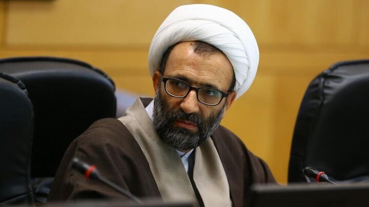 کنایه نماینده تهران به معاون پزشکیان؛ نام شما را در کتاب گینس ثبت میکنیم!