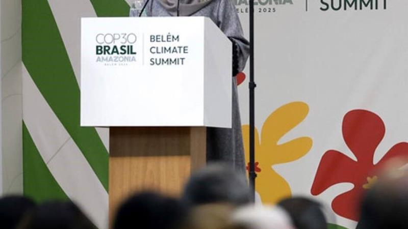 ایران با وجود تحریمها به تعهدات اقلیمی خود پایبند است/کاهش۱۰ میلیارد مترمکعب گازگلخانهای