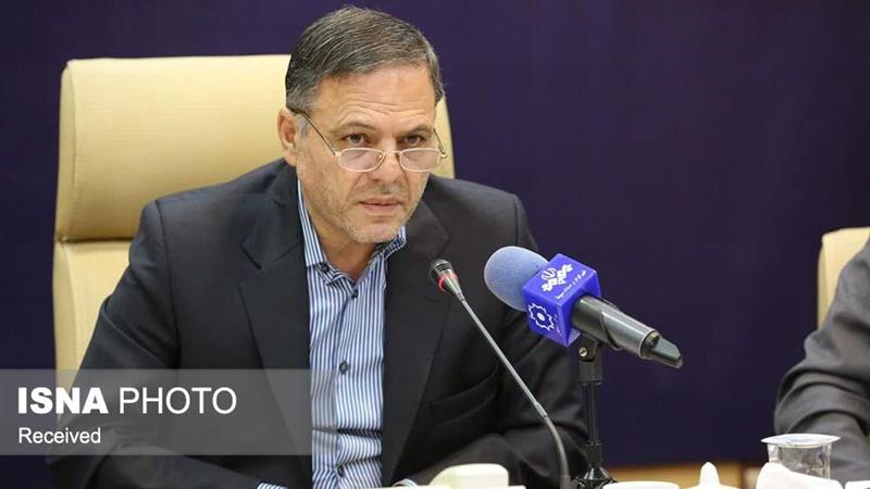 استاندار زنجان: حتی یک دانش‌آموز بازمانده از تحصیل قابل قبول نیست