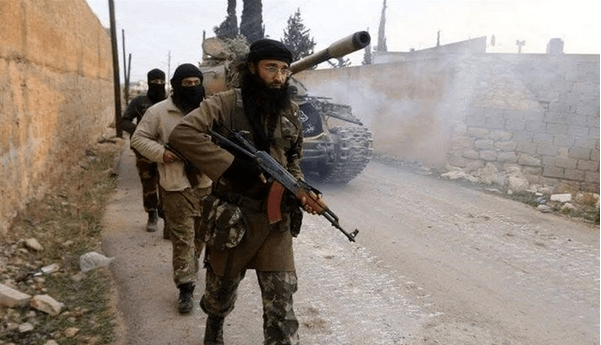 کشته شدن ۵۹ نفر زیر شکنجه زندانبانهای الجولانی