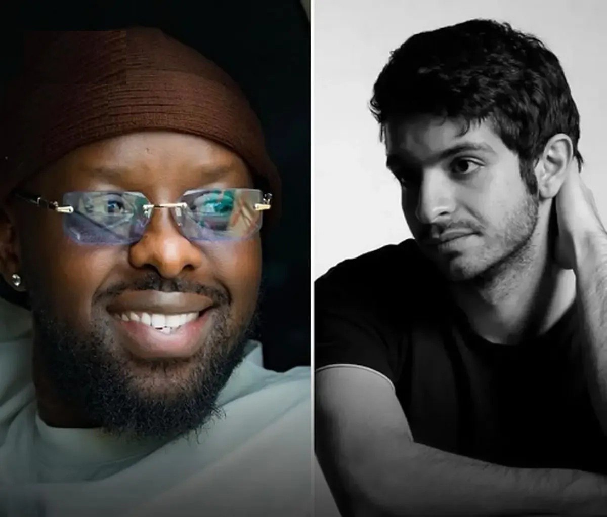 یک ایرانی، نامزد جایزه گرمی 2026 شد