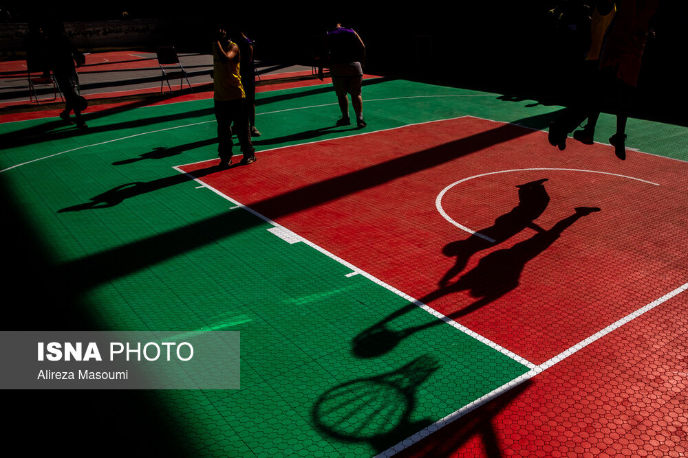 چهارمین دوره مسابقات «قهرمان شهر»