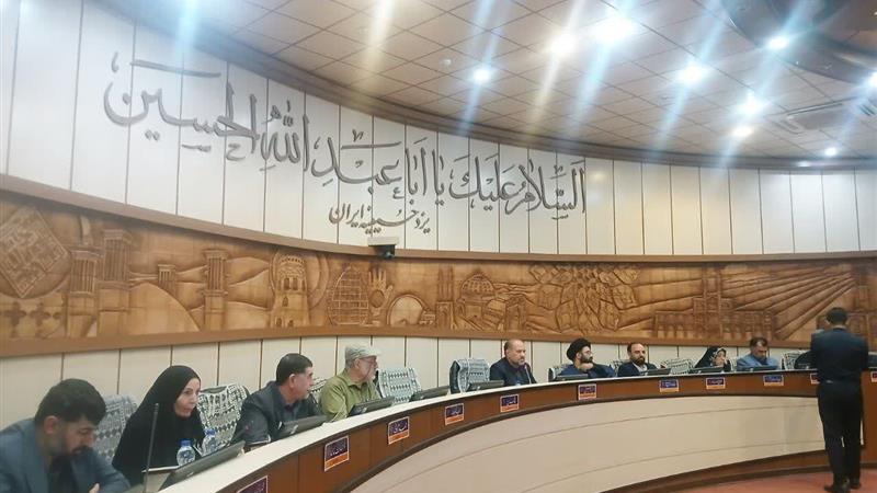 پیشگیری و کنترل دیابت در یزد باید جدی‌تر گرفته شود