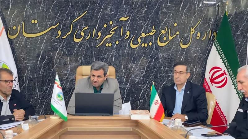 اغلب تعاونیهای حوزه منابع طبیعی در کردستان غیرفعال هستند