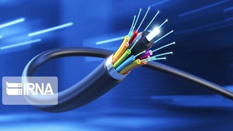 عملیات برگردان کابلهای مسی به فیبر نوری در قم آغاز شدهاست