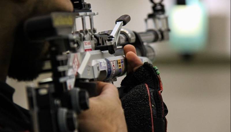 تیراندازی قهرمانی جهان؛ پایان کار نمایندگان ایران در تفنگ 10 متر