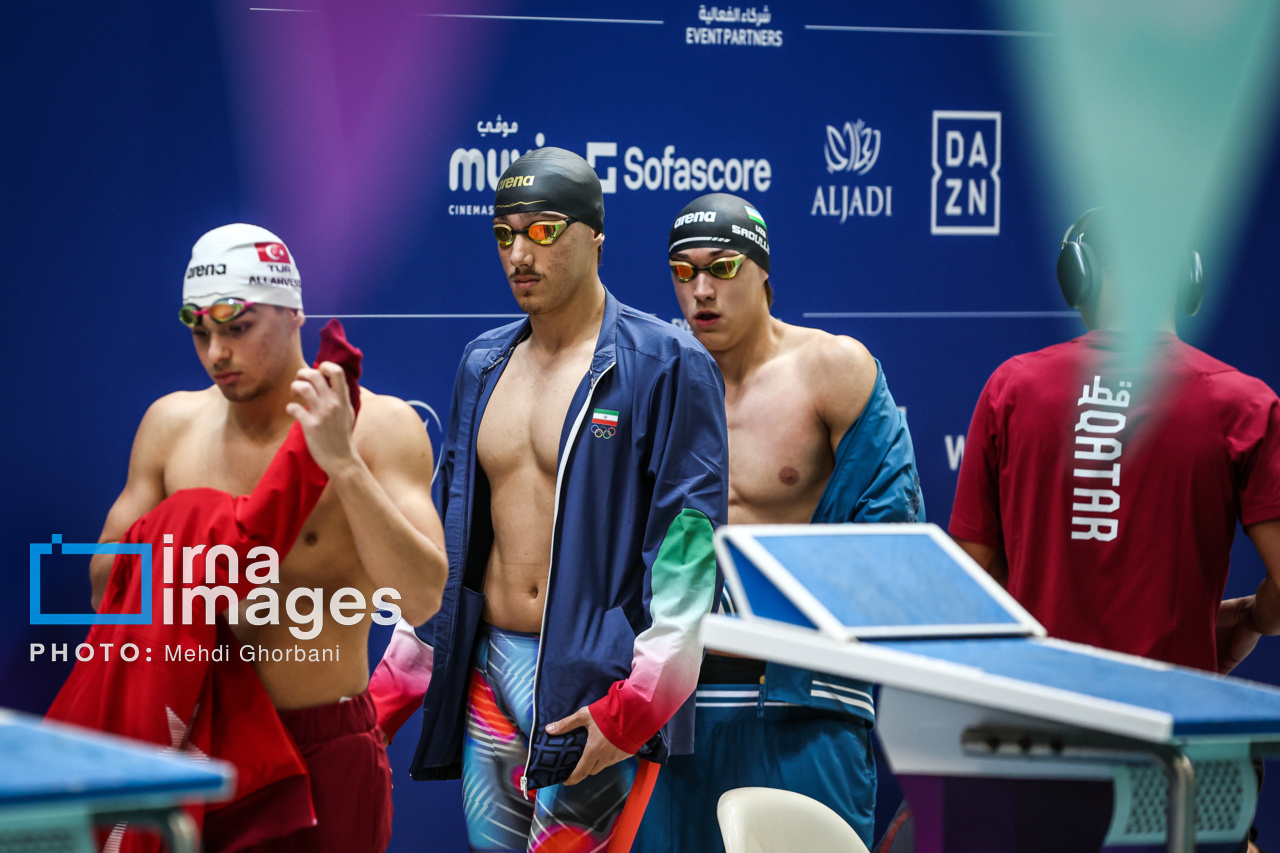 دومین روز بازیهای کشورهای اسلامی «ریاض ۲۰۲۵»