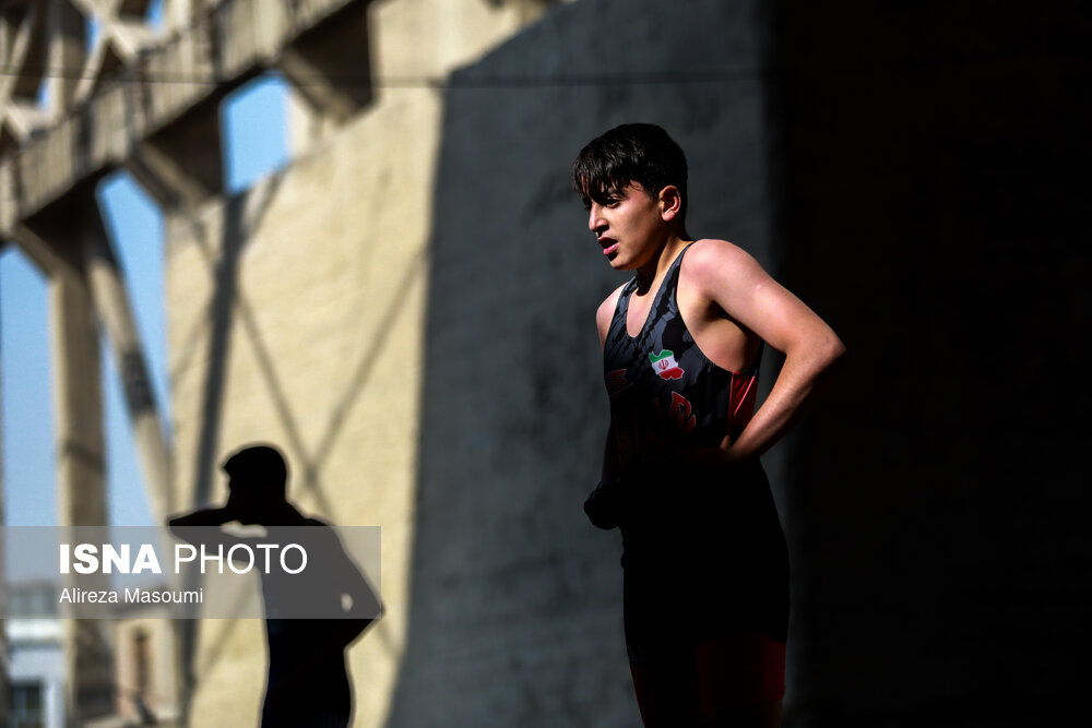 چهارمین دوره مسابقات «قهرمان شهر»