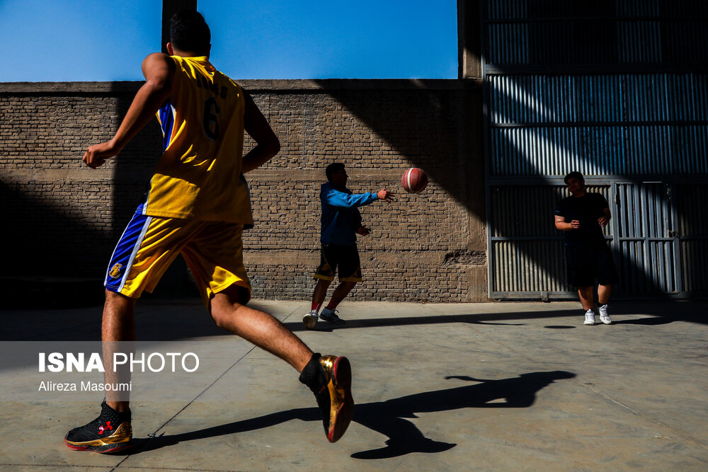 چهارمین دوره مسابقات «قهرمان شهر»