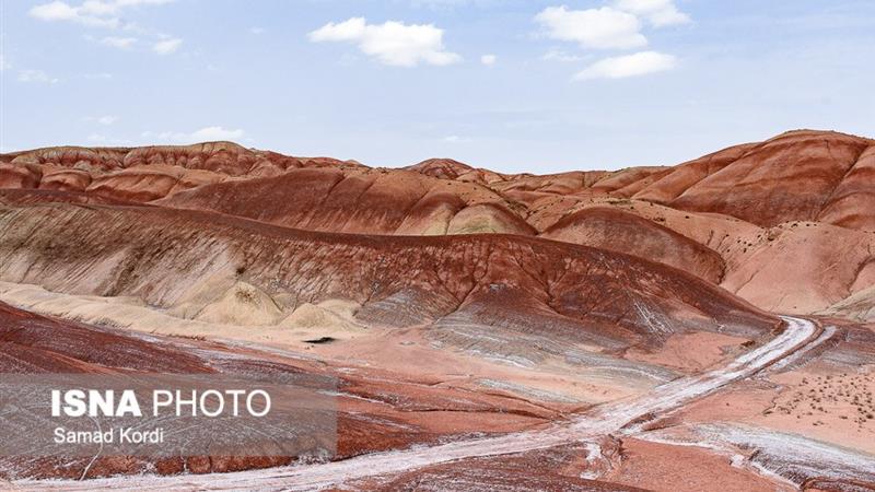 بیابان تهدید نیست، فرصت توسعه پایدار است