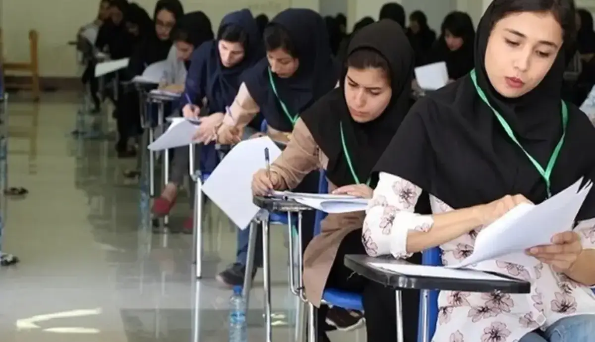 آخرین خبرها از ساماندهی و اصلاح سهمیههای کنکور