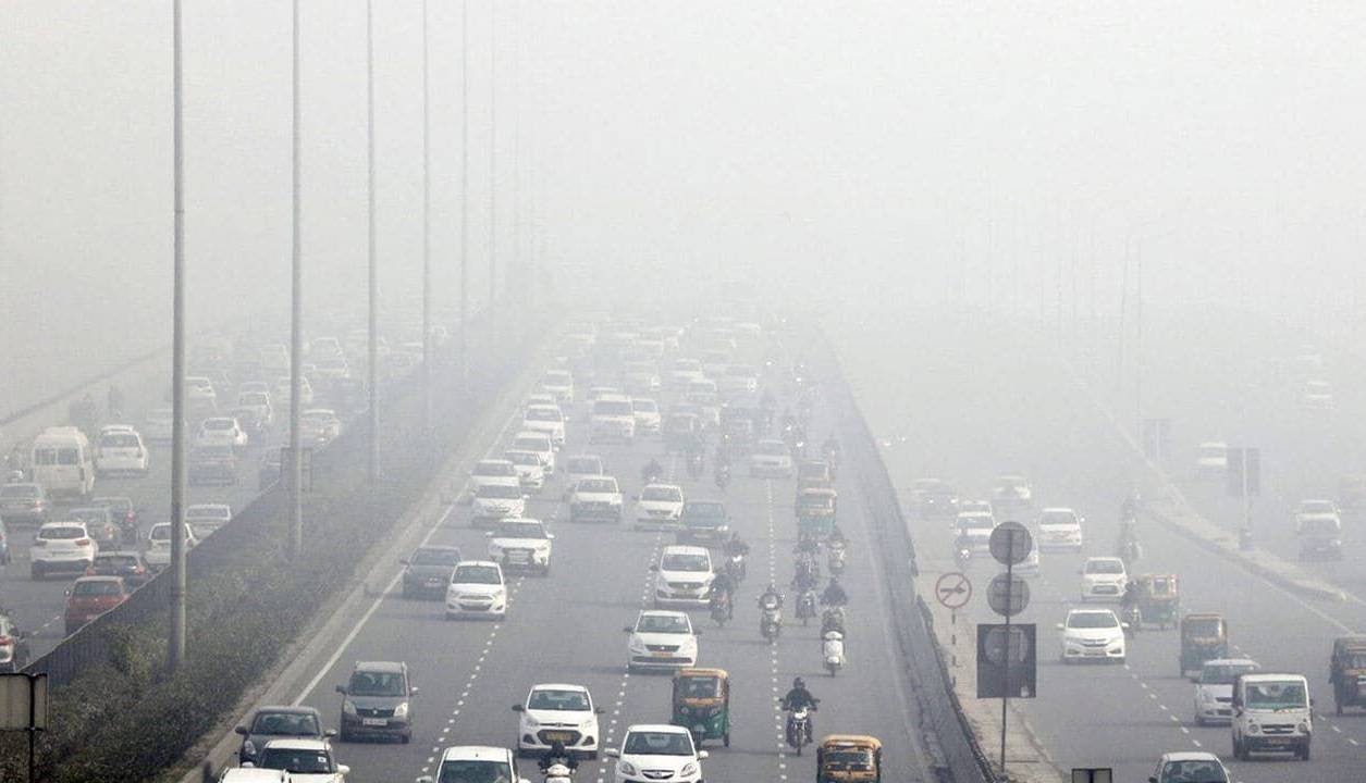 افزایش غلظت آلایندهها و کاهش کیفیت هوای آذربایجانغربی