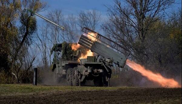 مسکو مدعی نابودکردن 8 پهپاد اوکراینی در 3 ساعت شد