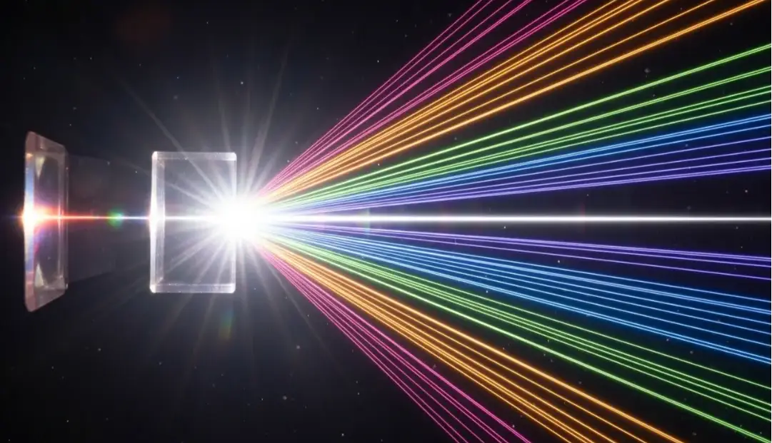 طیفسنجی چیست و چرا از اهمیت بالایی در علم نجوم برخوردار است؟