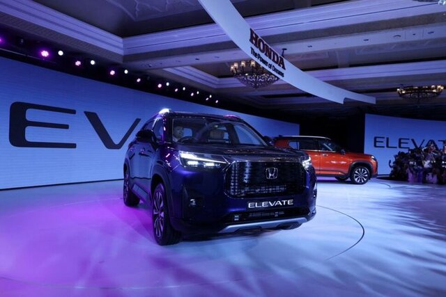 خودروسازان ژاپنی از چین دل میکنند و به هند رو میآورند