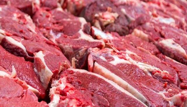 بازار گوشت در دست دلالان؛ وارداتیها هم دیگر ارزان نیستند