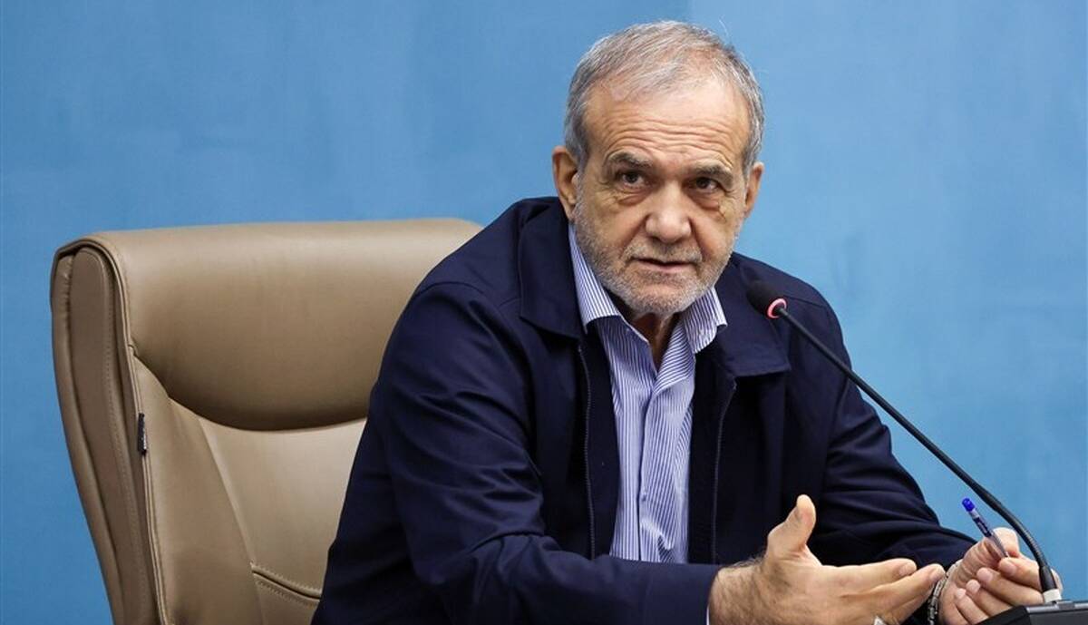 آقای پزشکیان! مراقب آخر هفتهها باشید