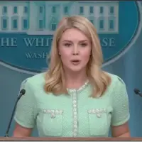 کاخ سفید به بیبیسی حمله کرد؛ «ماشین تبلیغات» با اخبار ۱۰۰ درصد جعلی