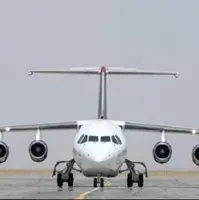 ۶ پرواز جدید به تعداد پروازهای فرودگاه ارومیه افزوده شد