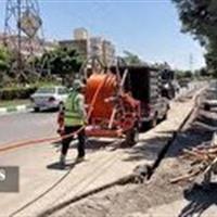 آغاز واگذاری سرویس فیبر نوری در بام وصفی‌آباد