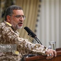 دفاع مقدس ۱۲ روزه محاسبات دشمن را به طور کامل به هم زد