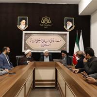 افزون بر ۱۰ هزار مسجد کشور مجری طرح قرارگاه ملی مساجد هستند