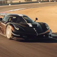 کونیگزگ سدیر اسپیر رکورد پیست لاگونا سکا را شکست