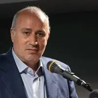 فقط یک نفر ویزای آمریکا نمیگیرد، مدیر حراست