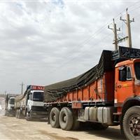 بیش از ۶ میلیون تن کالا در کردستان جابجا شد