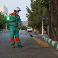 توقف فعالیت شبانه پاکبان‌ها پس از جان‌باختن ۴ نفر