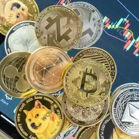 رشد رمزارزها از بین رفت