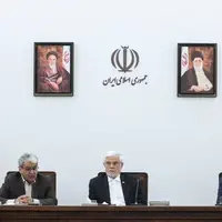 عارف: دولت حق ندارد خلاف منویات مردم کاری کند