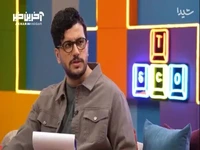 فیروز کریمی : استقلالیام و بعد از استقلال طرفدار پاس خدابیامرزم