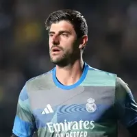 بهترین انتخاب؛ رئال مسی دروازه‌بان‌ها را خرید