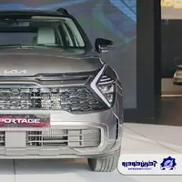 اسپورتیج کوشا خودرو چه ویژگی هایی دارد