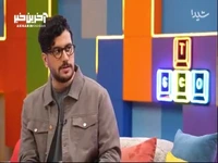 فیروز کریمی : علی منصوریان با رباط پاره تقریبا یک نیم فصل برای من بازی کرد