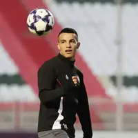 حسین زاده به دنبال آقای گلی مکرر