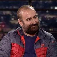 صحبتهای مهران احمدی درباره علت کار نکردن با پژمان جمشیدی