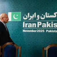 قالیباف: هدف ما افزایش مبادلات ایران و پاکستان از ۳ به ۱۰ میلیارد دلار است