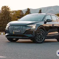 نگاهی به دو محصول برقی آئودی که توسط نادین خودرو عرضه می شود