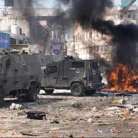 آمار تکاندهنده سازمان ملل از حملات ثبتشده رژیم صهیونیستی به کرانه باختری