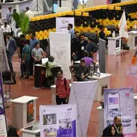 سومین نمایشگاه «فننما» با حضور معاون رئیسجمهور در اصفهان افتتاح شد