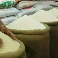ثبات قیمت برنج در بازار خراسان رضوی