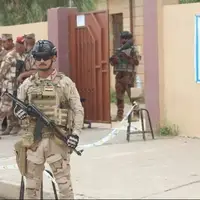 رأی‌گیری ویژه در انتخابات پارلمانی عراق فردا برگزار می‌شود